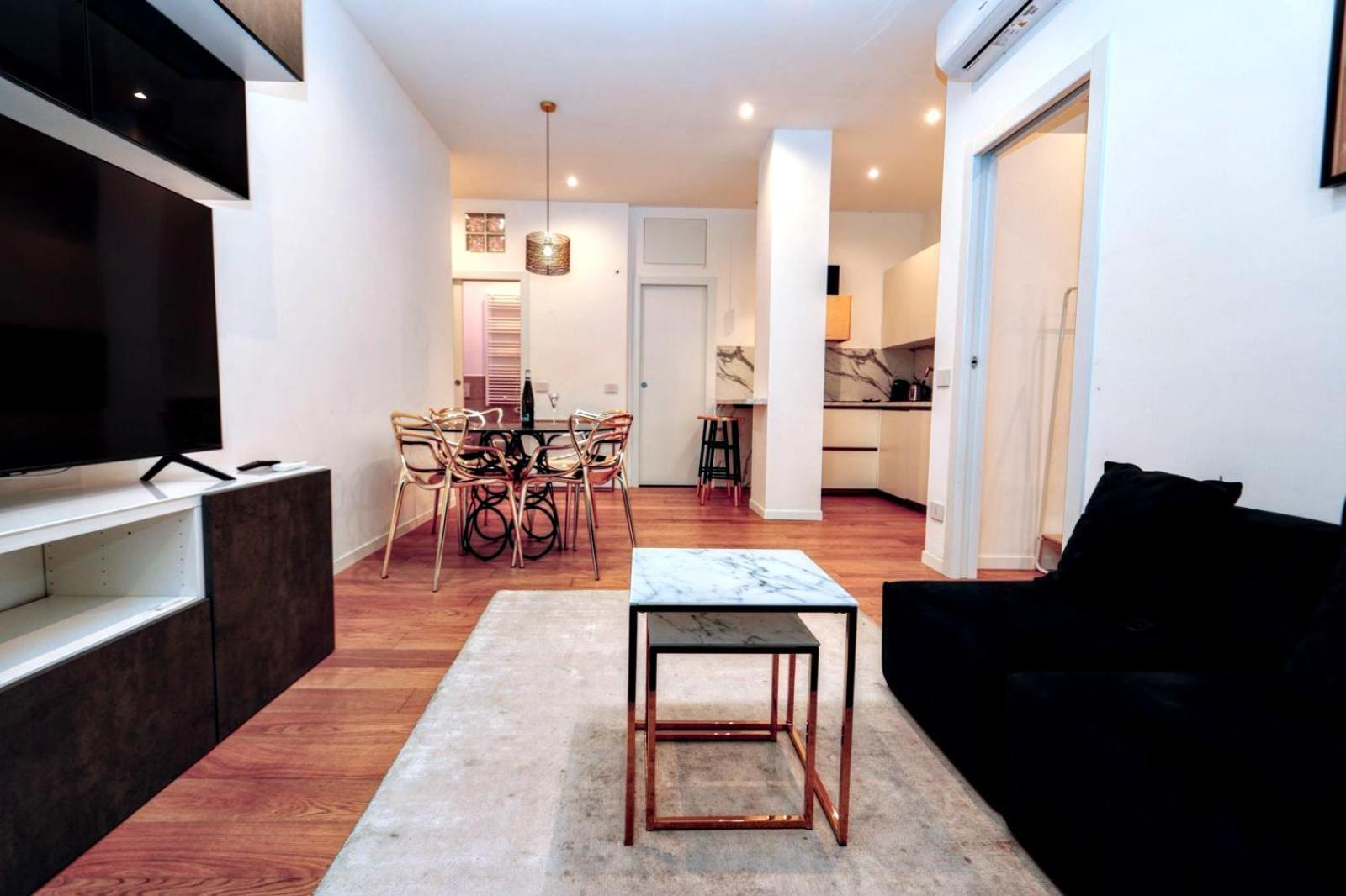 Cozy Apartment Between Sempione, City Life And Mico ! ميلان المظهر الخارجي الصورة